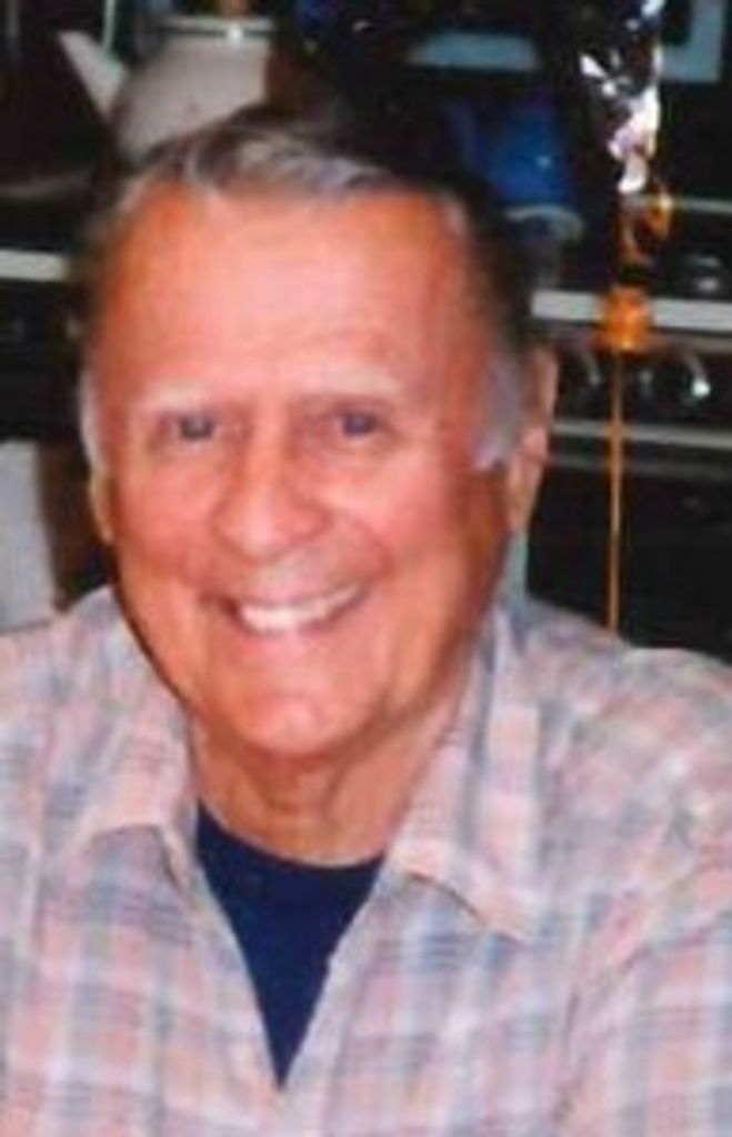 Joseph S. Remmel Profile Photo