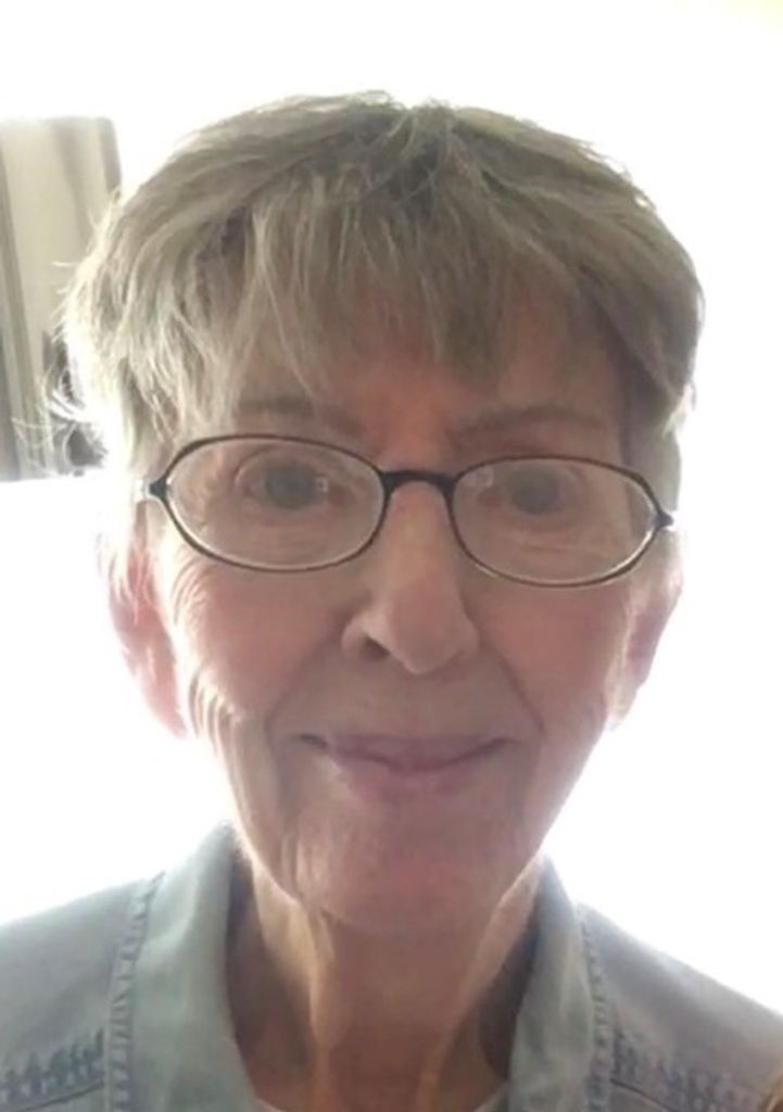 Eileen (Fairclough)  Enin