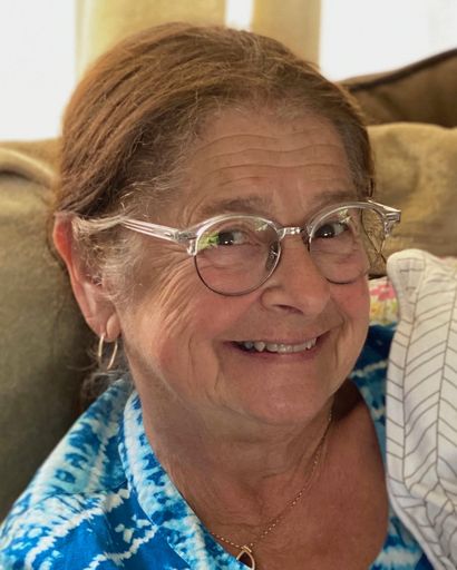 Joann Yanovik Stevens's obituary image