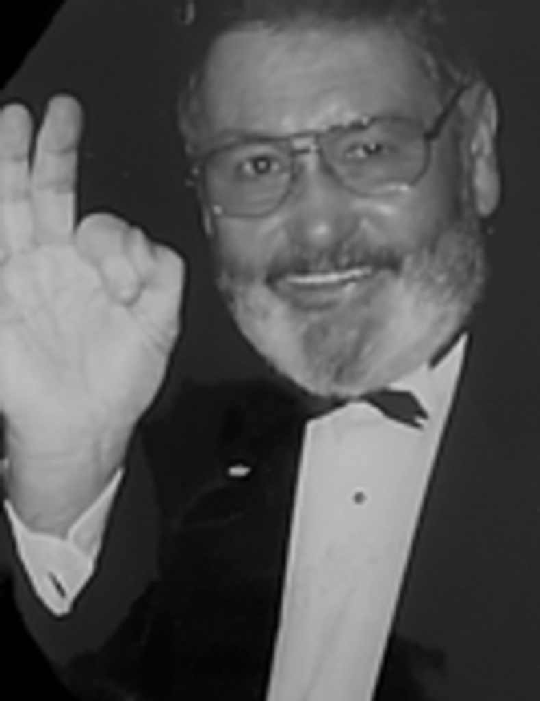 Harry Glyn Jarvis, Sr.