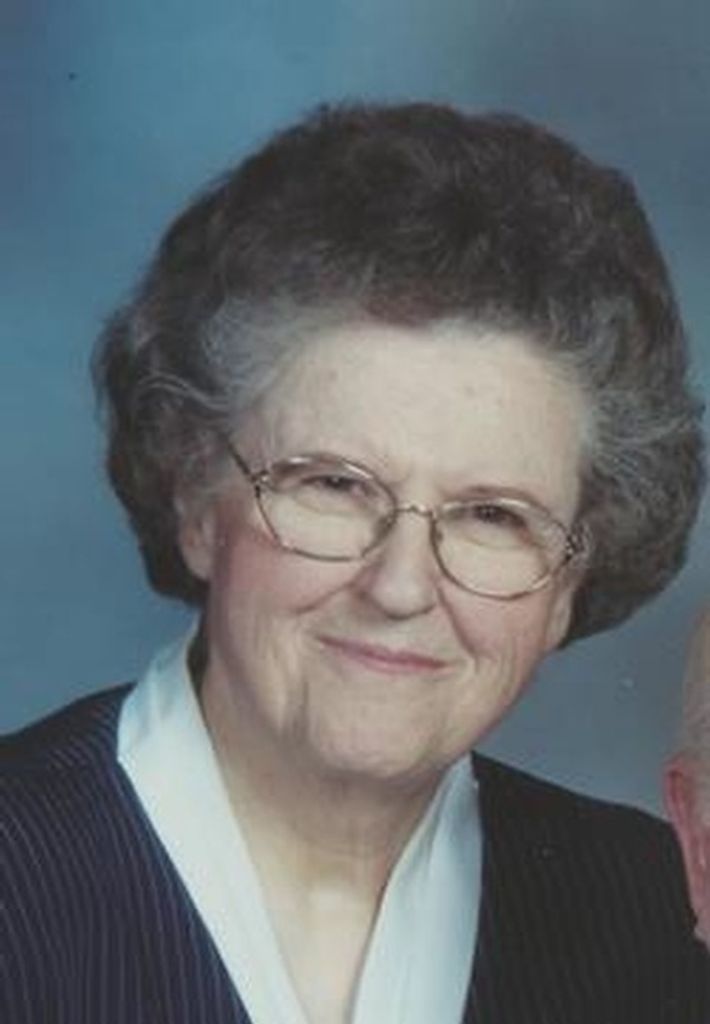 Ruth Helen Reinhard