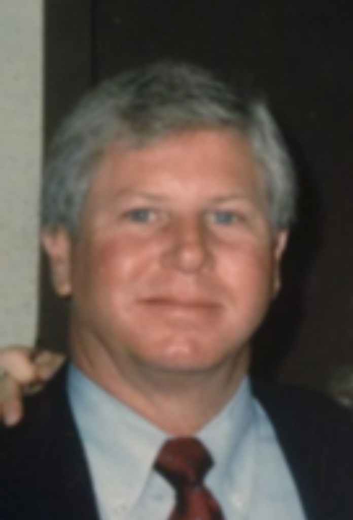 Frank Wolfe, Jr.