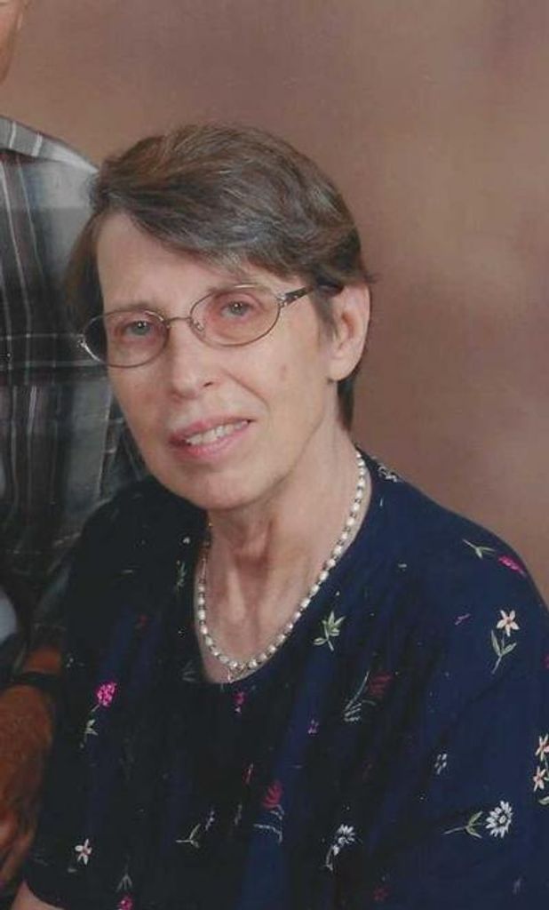 Johannah English Profile Photo