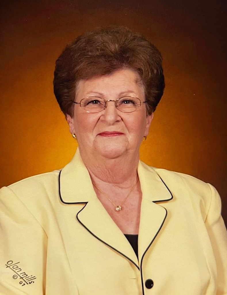 Nellie "Nell" O'Neal Whitehurst Profile Photo