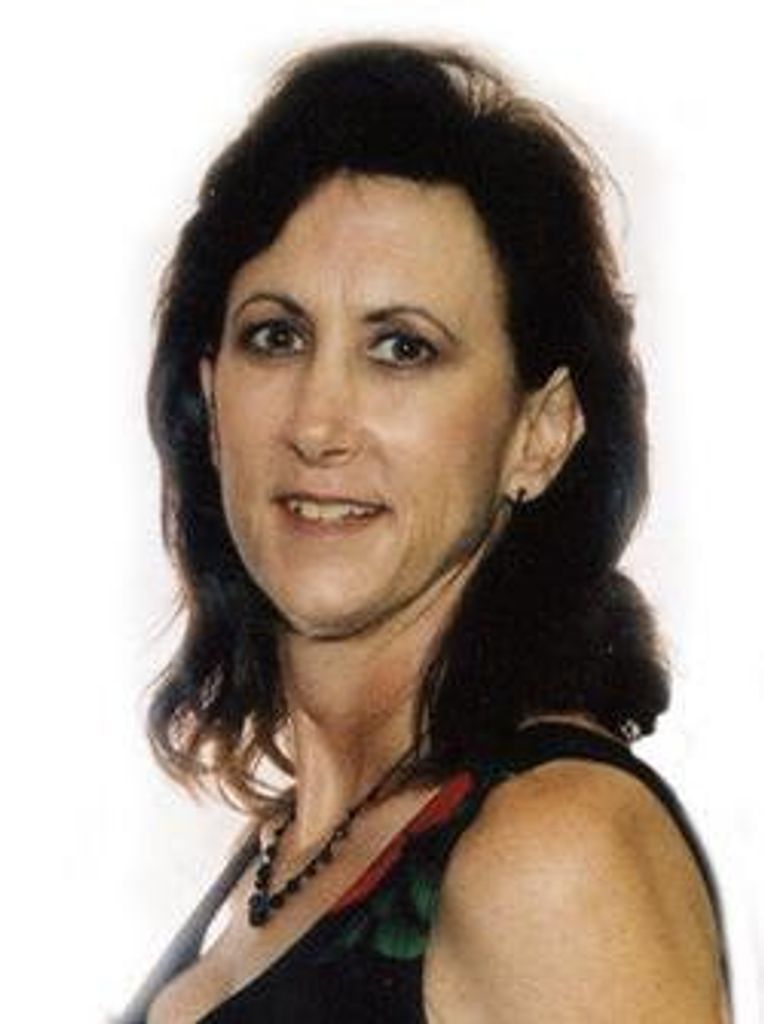 Sheilah Ann 'Mammo' Culbertson