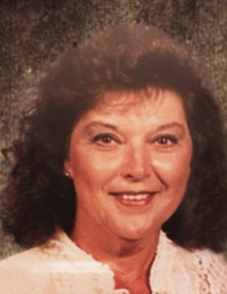 Brenda Anne (Buckman) Pressley