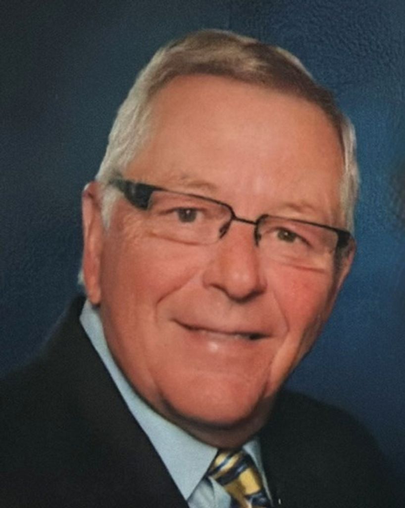 Roger Lee Stelljes