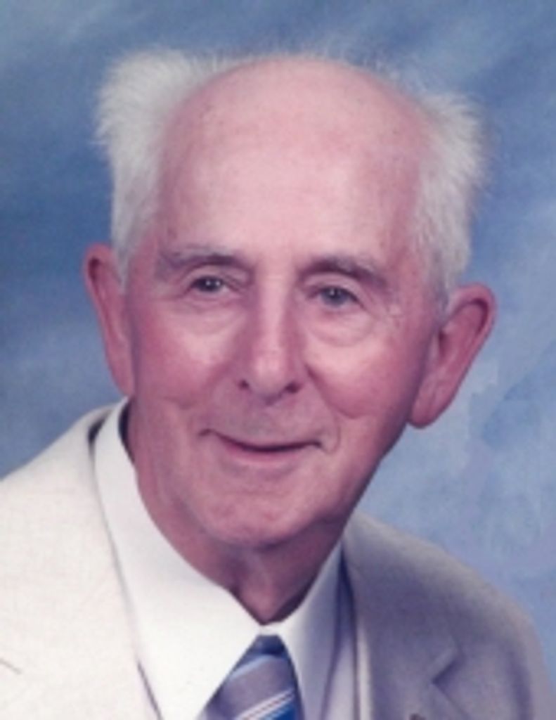 Charles L. Swope