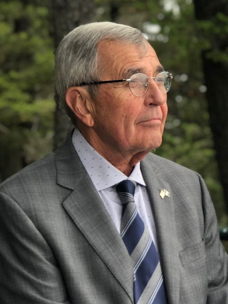 Spencer Carlos Stevens