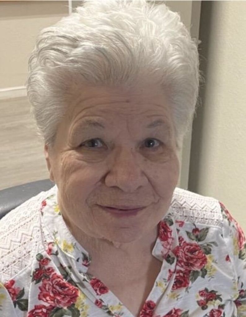 Texie Irene Armstrong