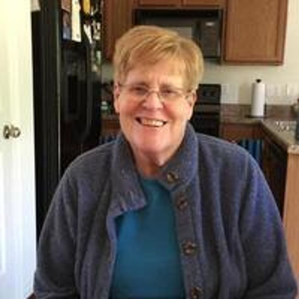 Jo Lynne Glines