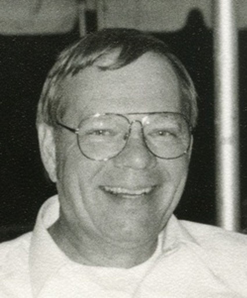 Ronald Neiman