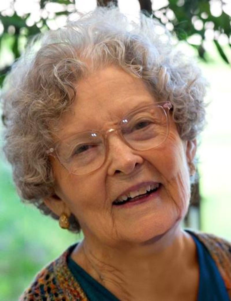 Helen Kaye Ange Profile Photo