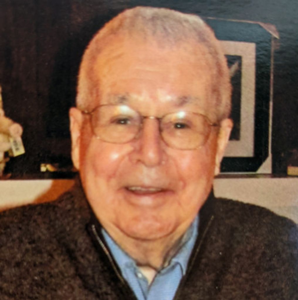Durrell N. Delp Profile Photo