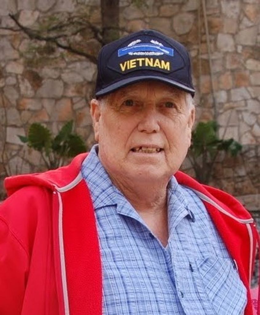 Earnest B. Talley, Jr.