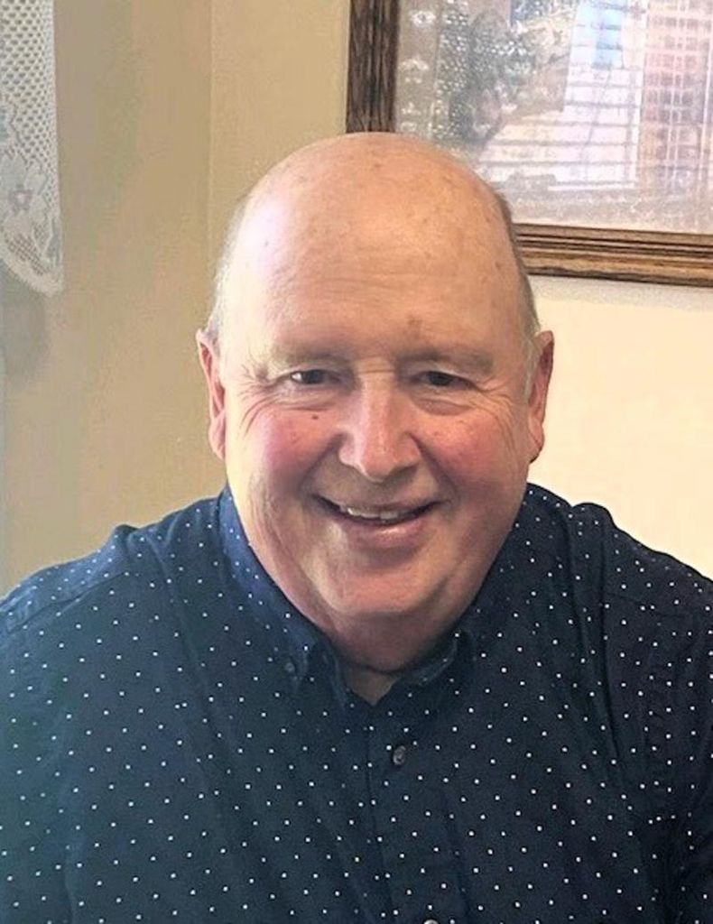 Joe Milton Coffey Profile Photo