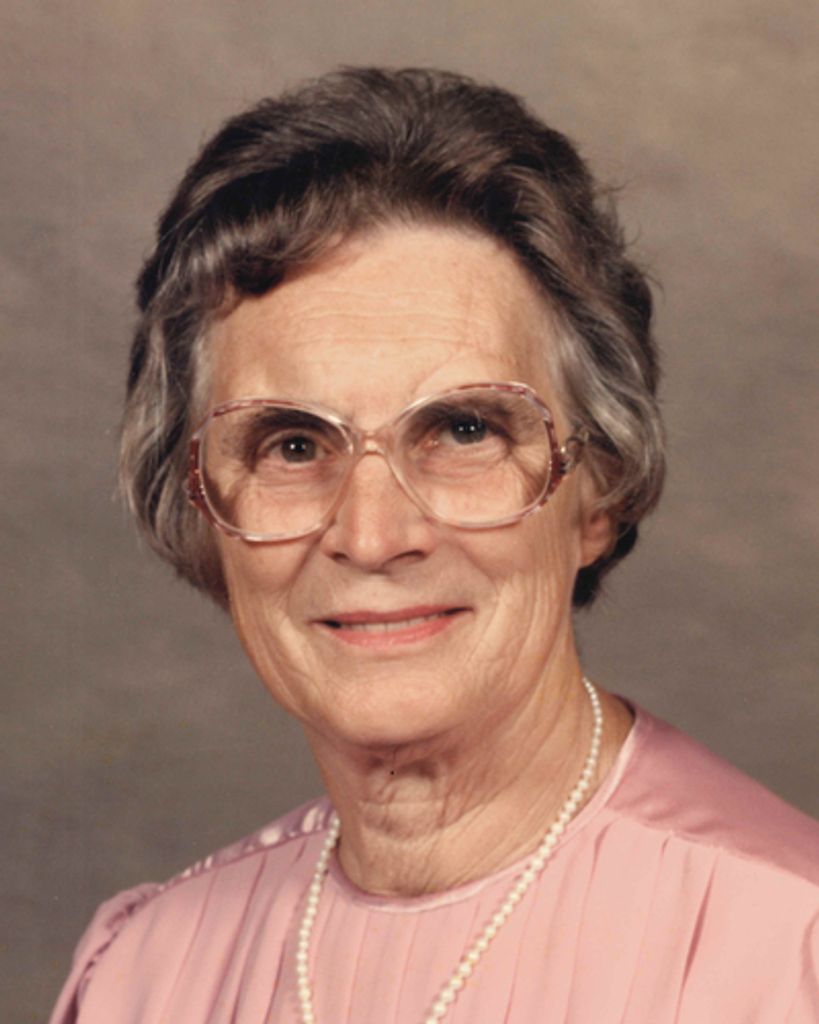 Lois E. Flodine Profile Photo
