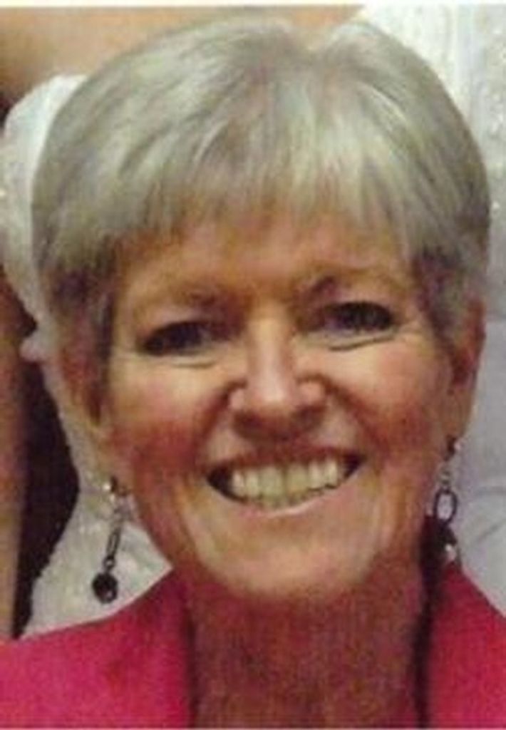 Linda Clevenger Edkard Bell