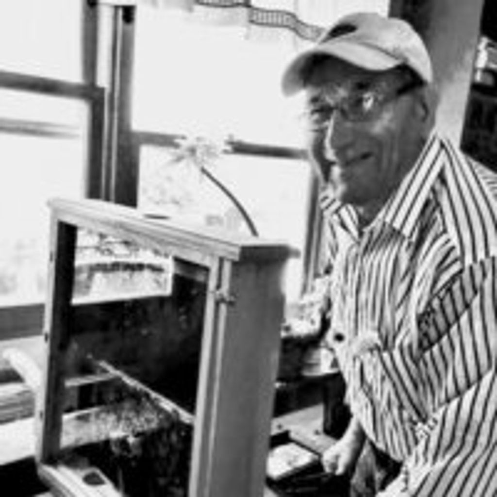 Walter E. Senn
