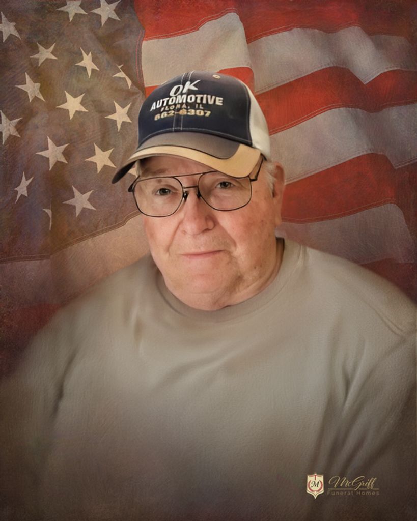 Robert Eastin Profile Photo