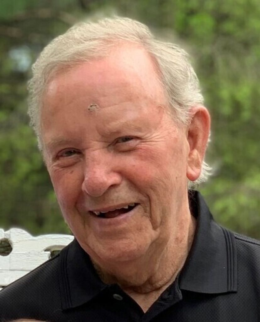 Carl W. "Ty" Ladner Profile Photo