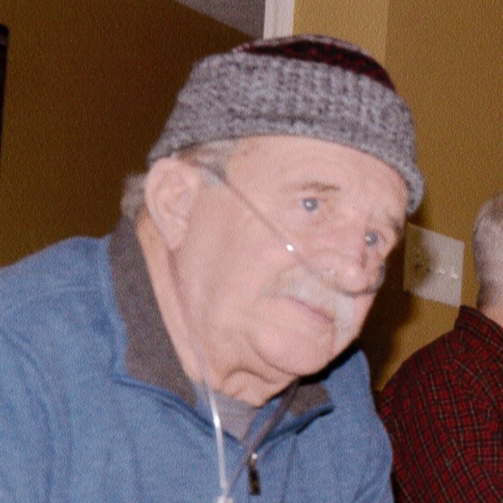 Edward Ronald Mahler