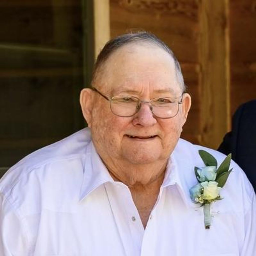 Daniel Gene Strempel