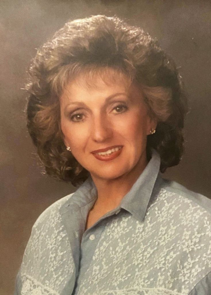 Mary Irene Mcmullen Shankula Bywater Profile Photo