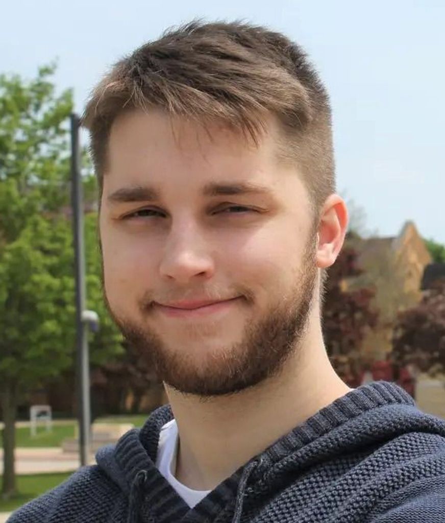 Jayce Macallister Berggren Profile Photo