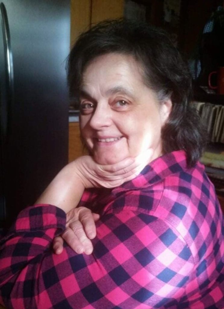 Earlene (Holderfield)  Highfield