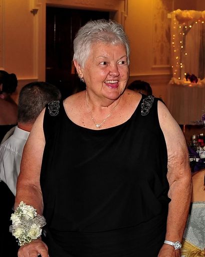 Jacqueline M. LeFebre's obituary image