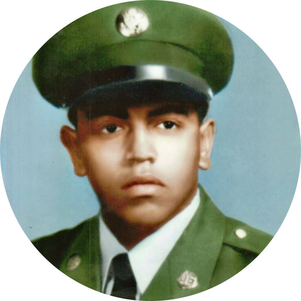 James Jacob Martin Jr.