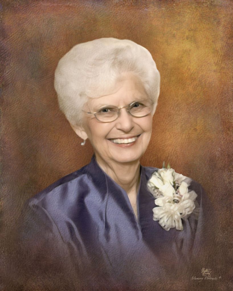 Trudelle Bentley (Parks)  Leopard Profile Photo