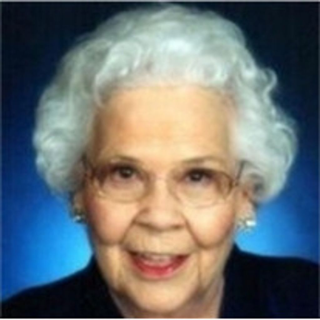 Mildred E. Brim