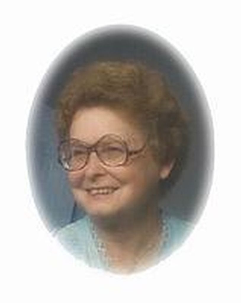 Gladys E. Hein