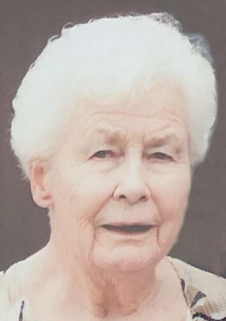 Joan Maw