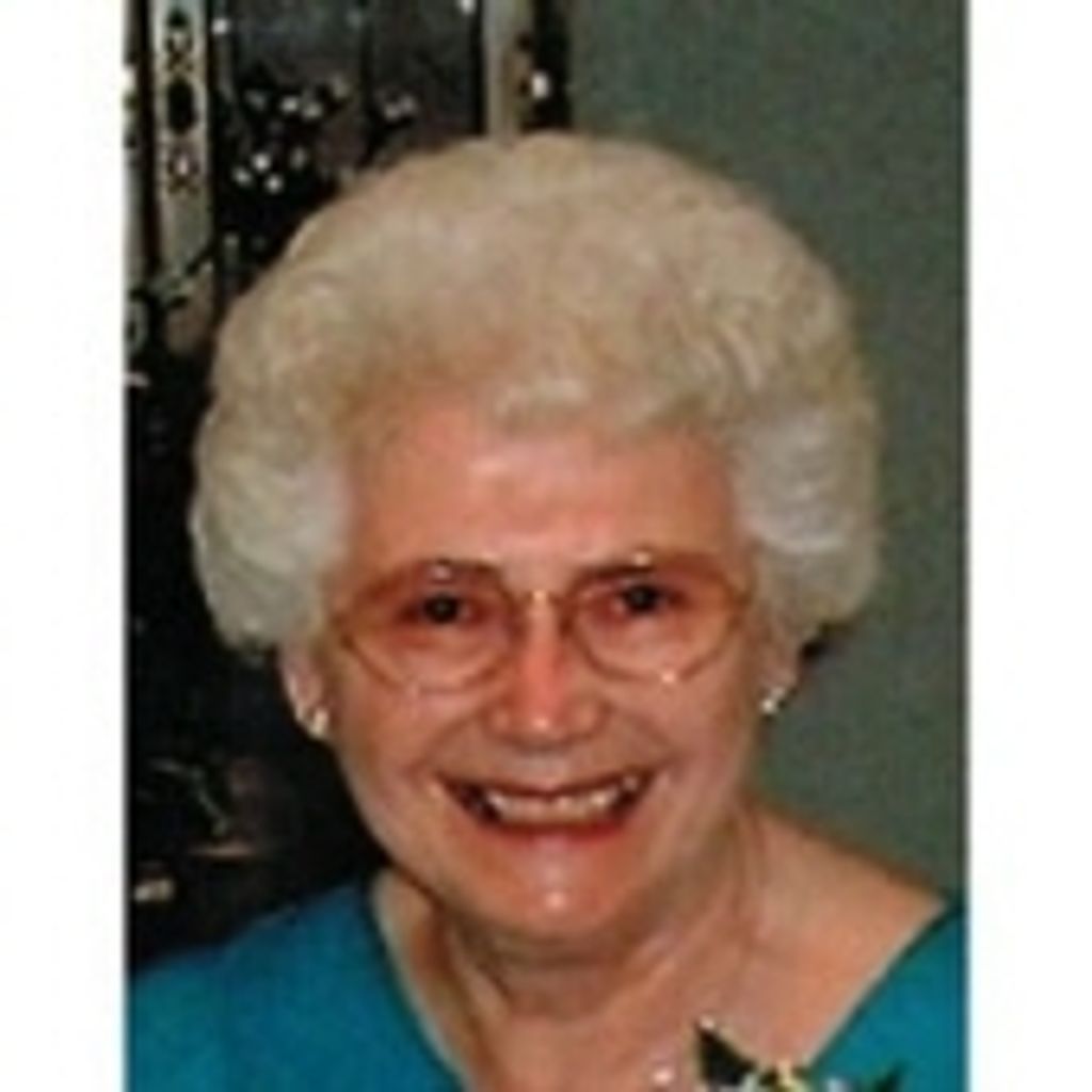 Grace E. Locash