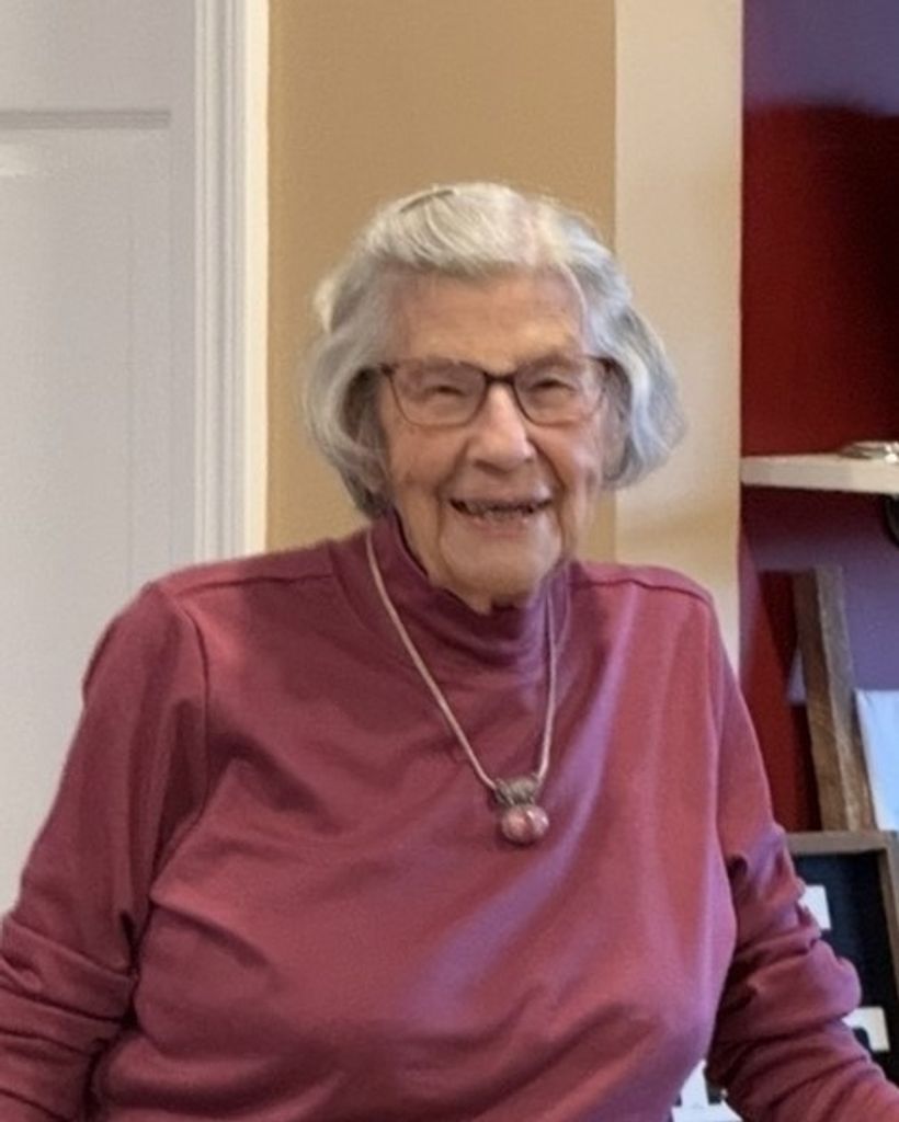 Virginia Jackson Profile Photo