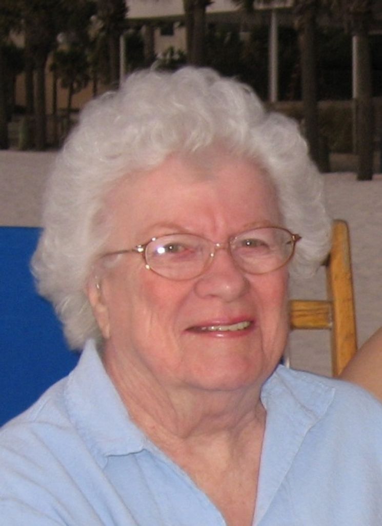 Margery Sella