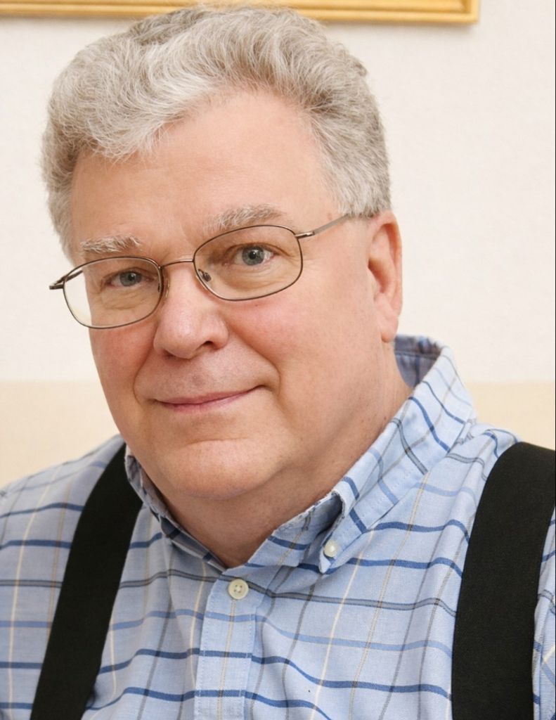 Michael  John Royack Jr. Profile Photo