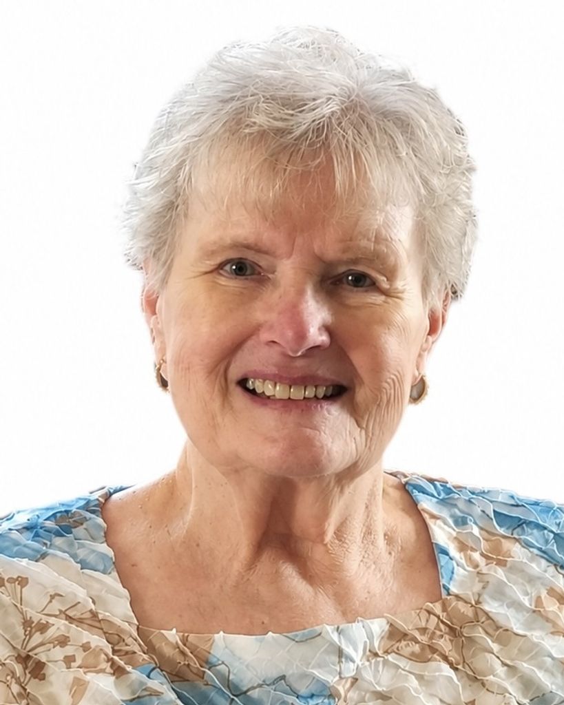 Elizabeth Vera Karchefski