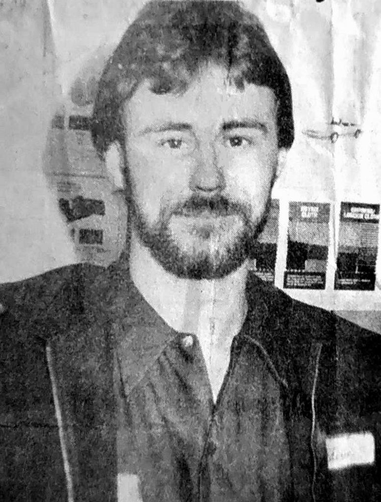 Steven A. Courtney