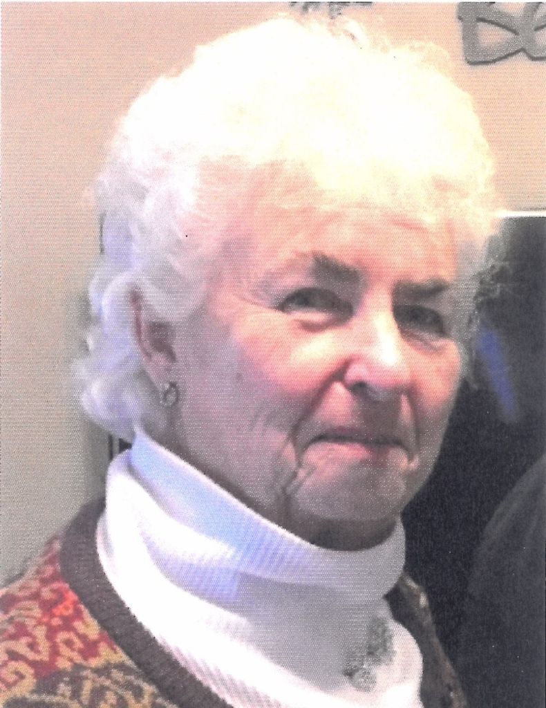 Agnes L. Mckenzie Profile Photo