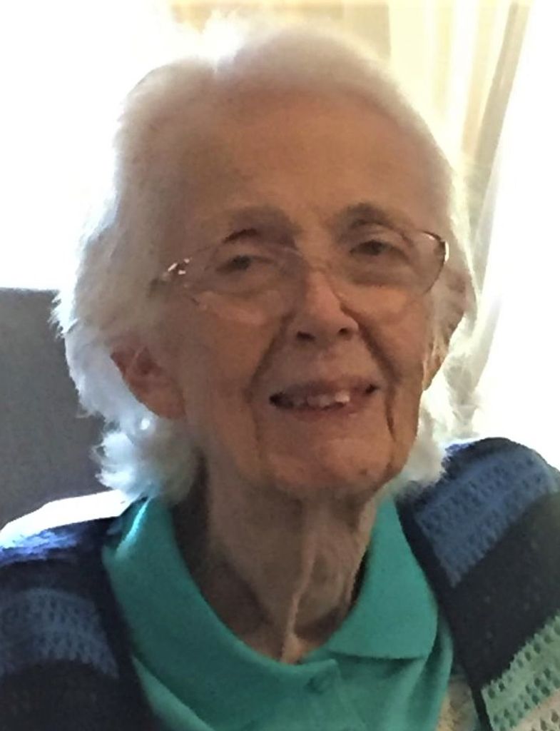Louise Phillips Jessup