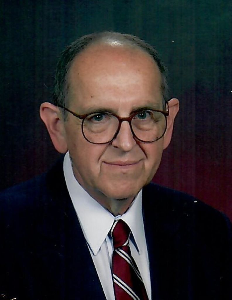 W. Larry Kauffman