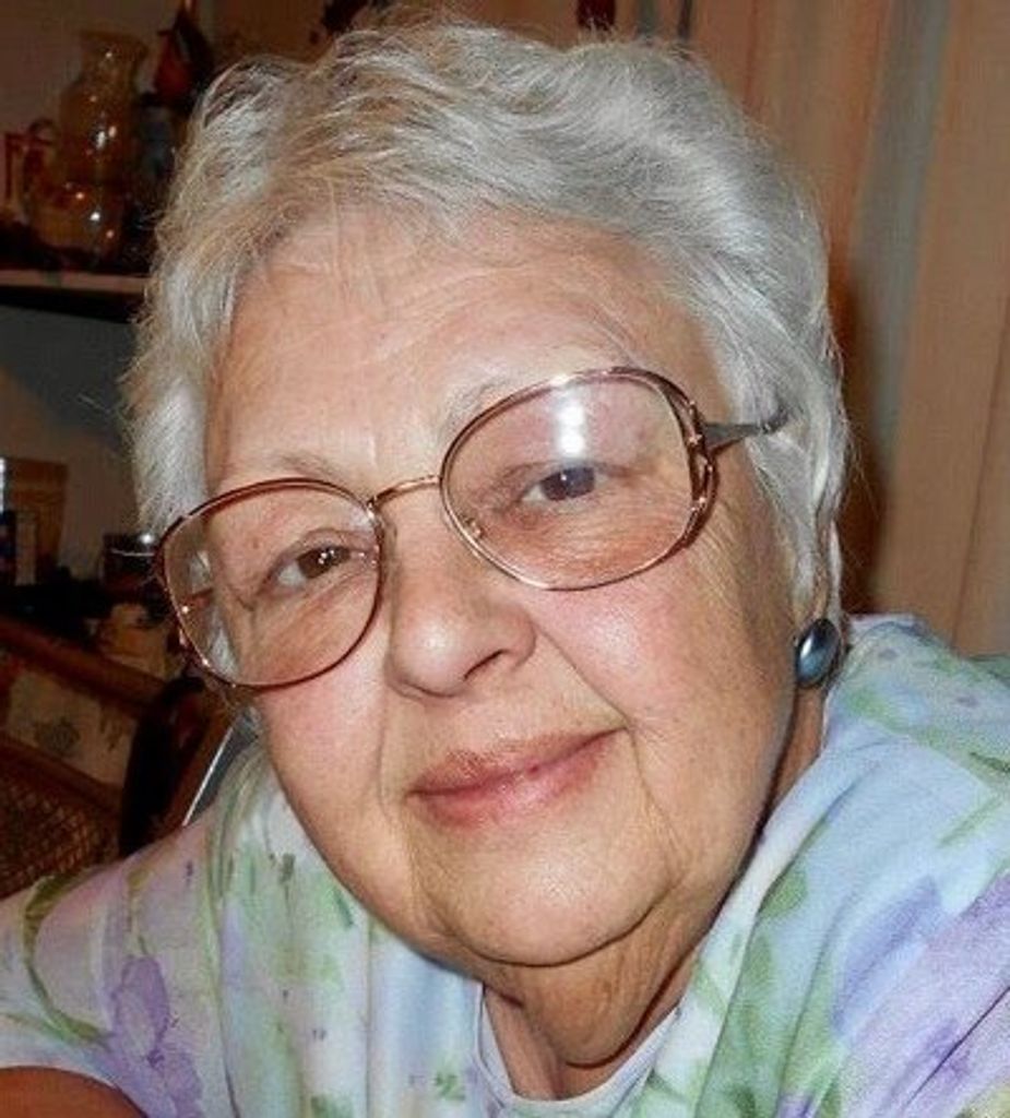 Mary "Gerrie" Maisel Profile Photo