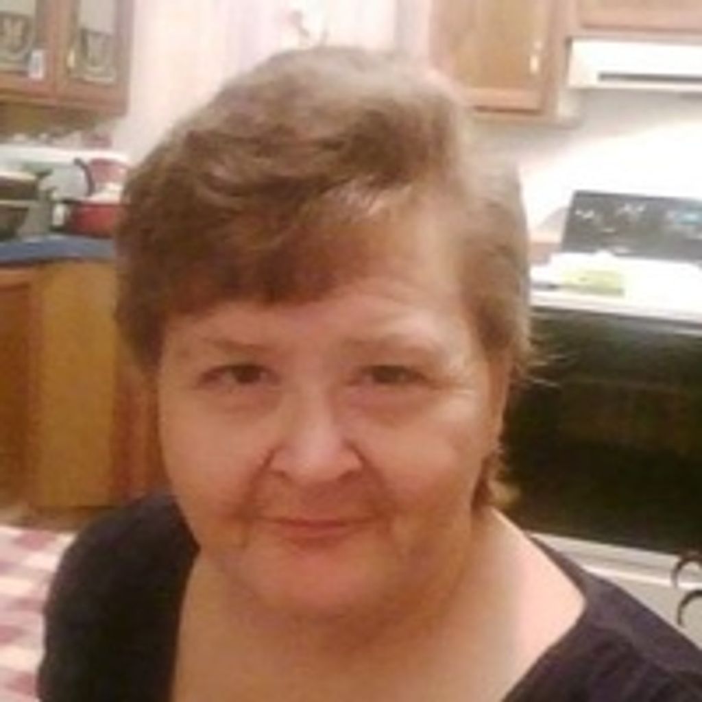Patricia Ann Fowler