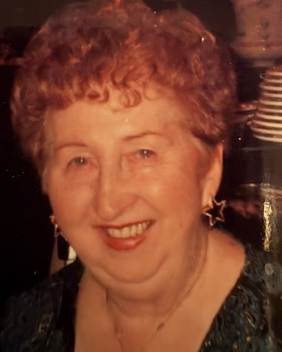 Patricia Elizabeth Seaman Profile Photo