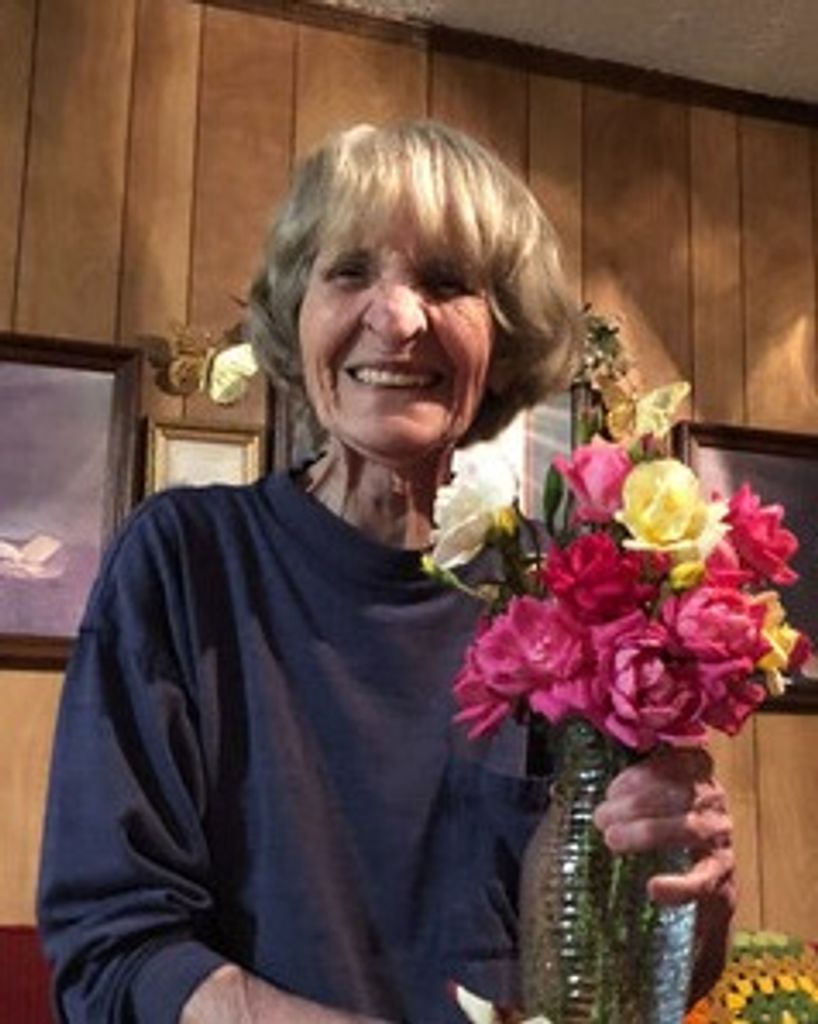 Frances L. Swann