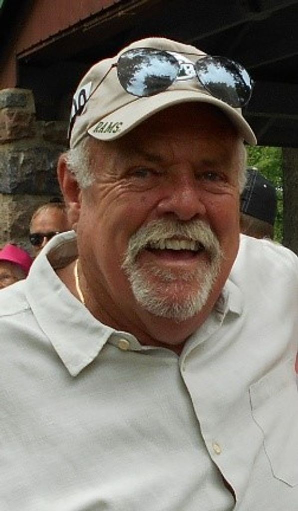 Daniel Patrick Davis